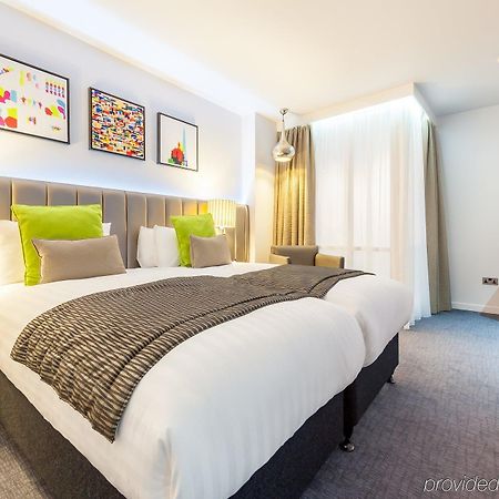 Mercure London Paddington Hotel Zewnętrze zdjęcie