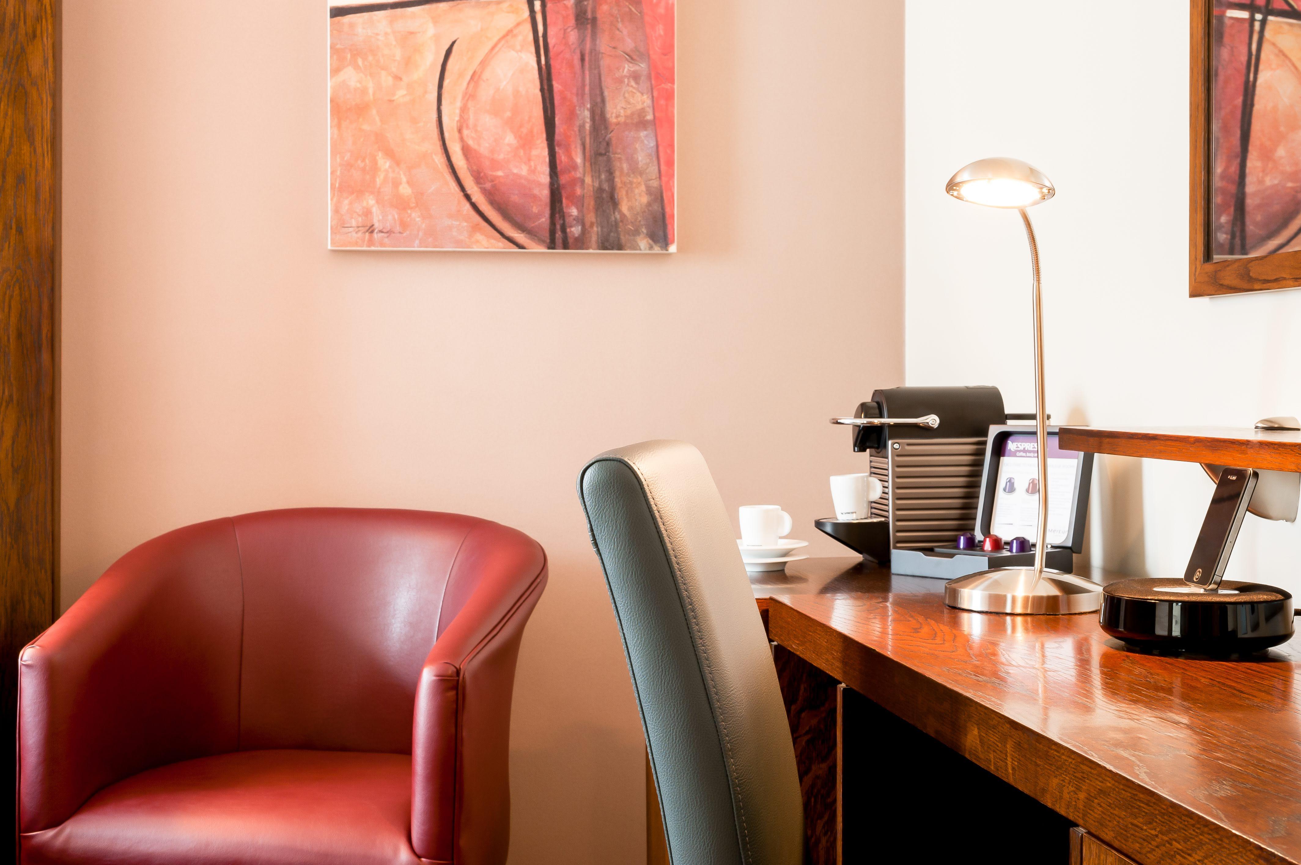 Mercure London Paddington Hotel Zewnętrze zdjęcie