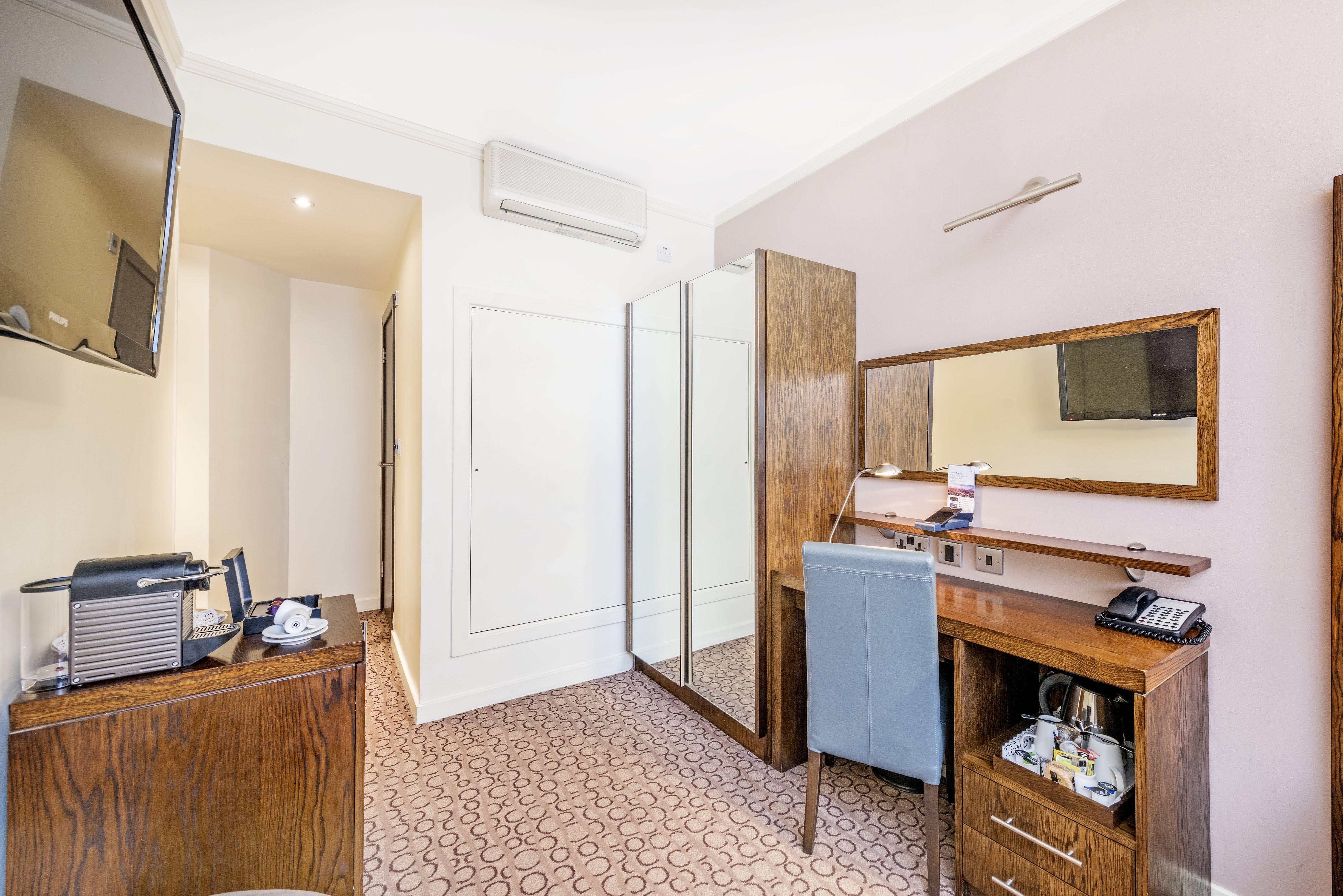 Mercure London Paddington Hotel Zewnętrze zdjęcie