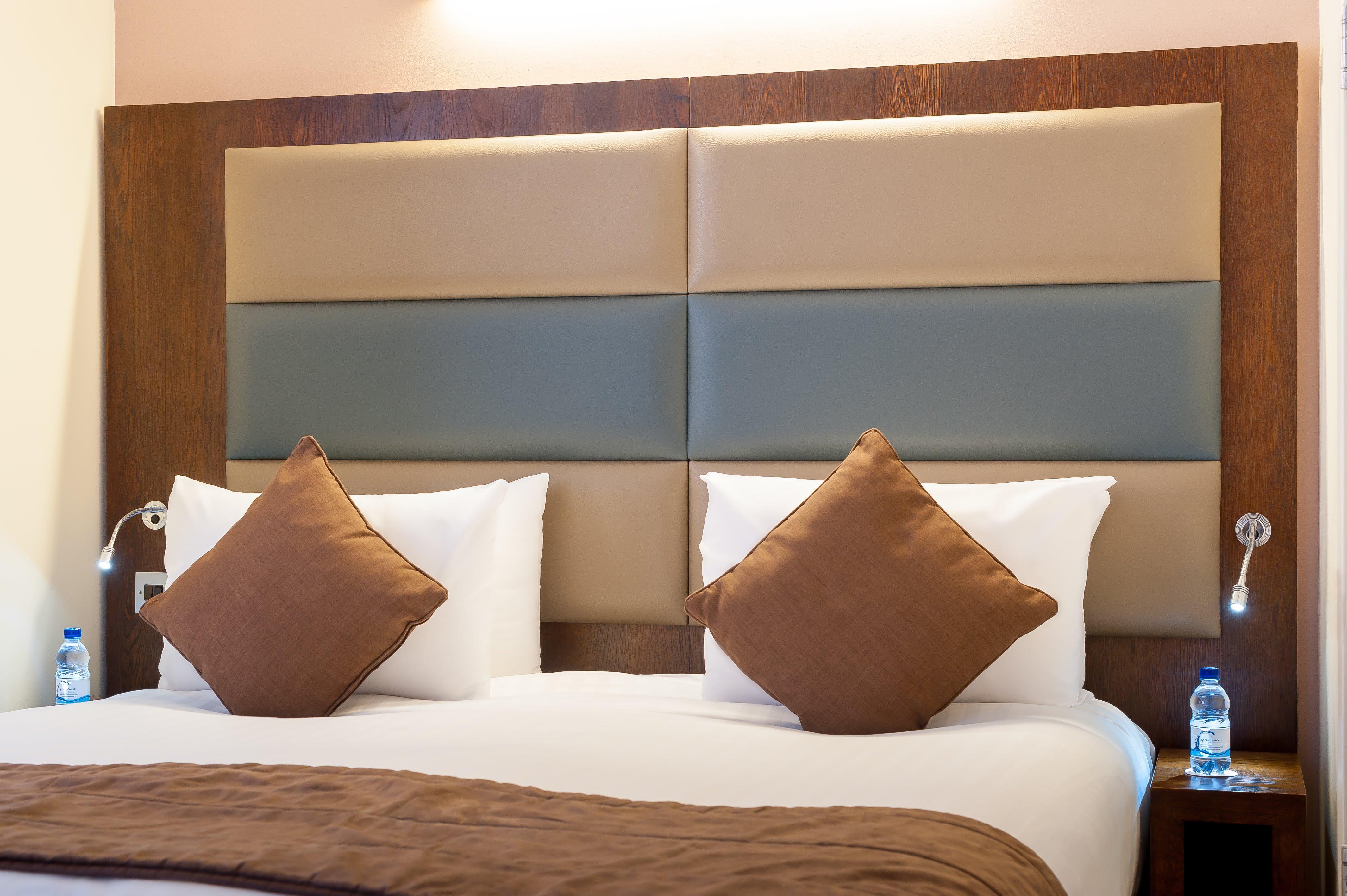 Mercure London Paddington Hotel Zewnętrze zdjęcie