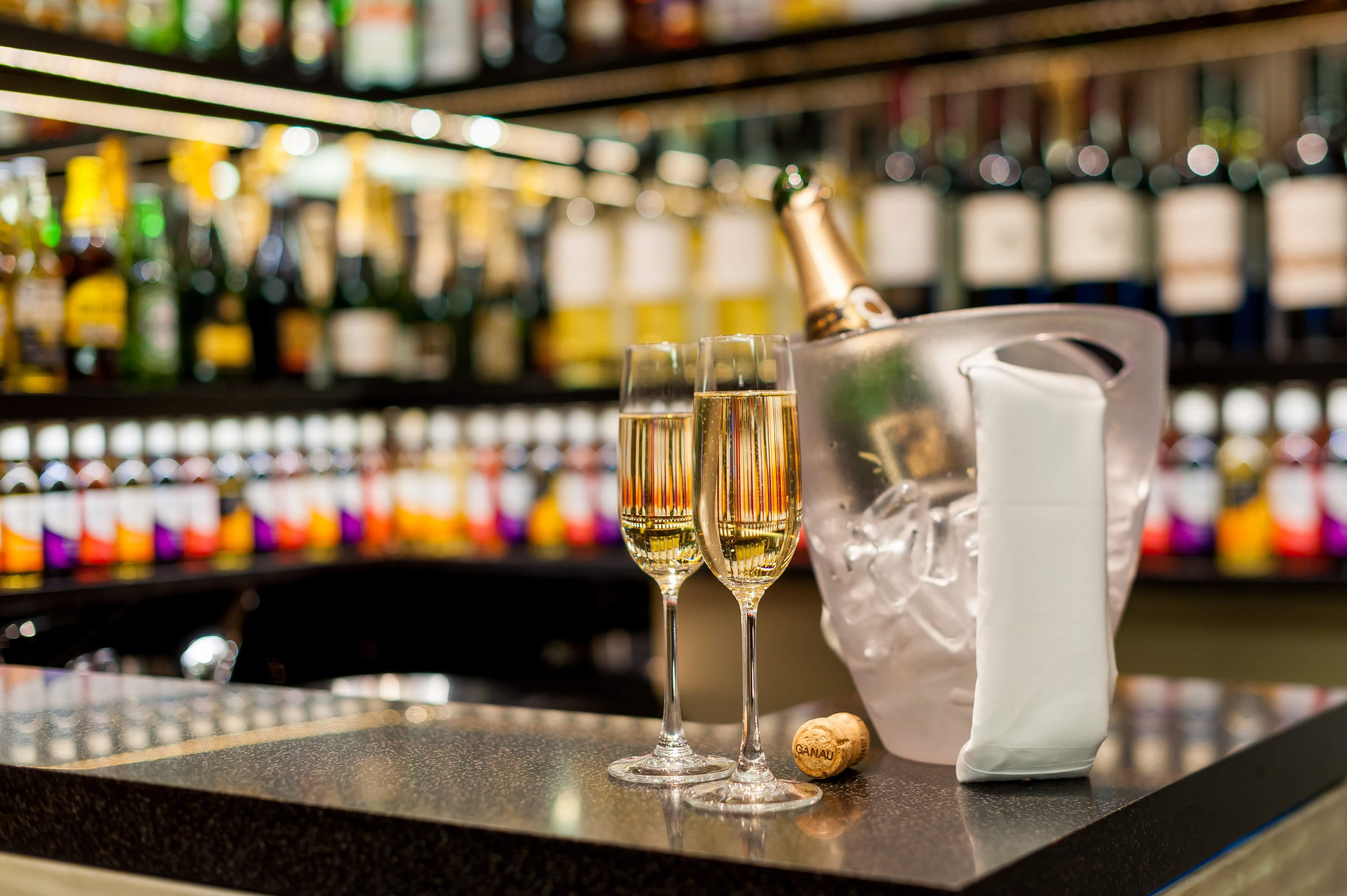 Mercure London Paddington Hotel Zewnętrze zdjęcie