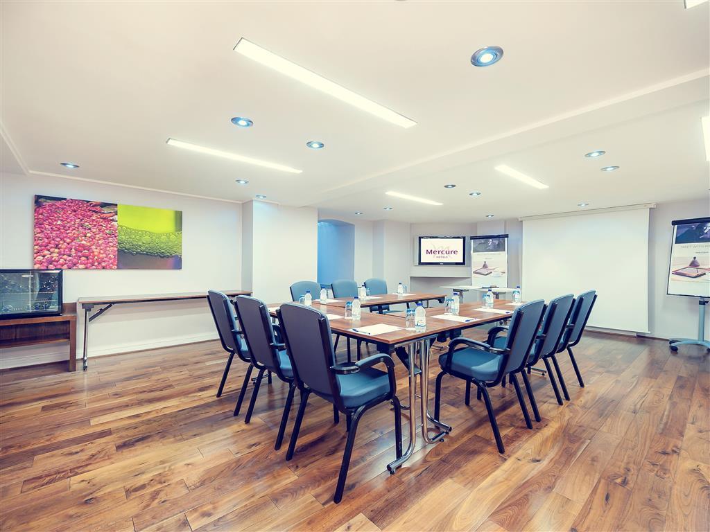 Mercure London Paddington Hotel Zewnętrze zdjęcie