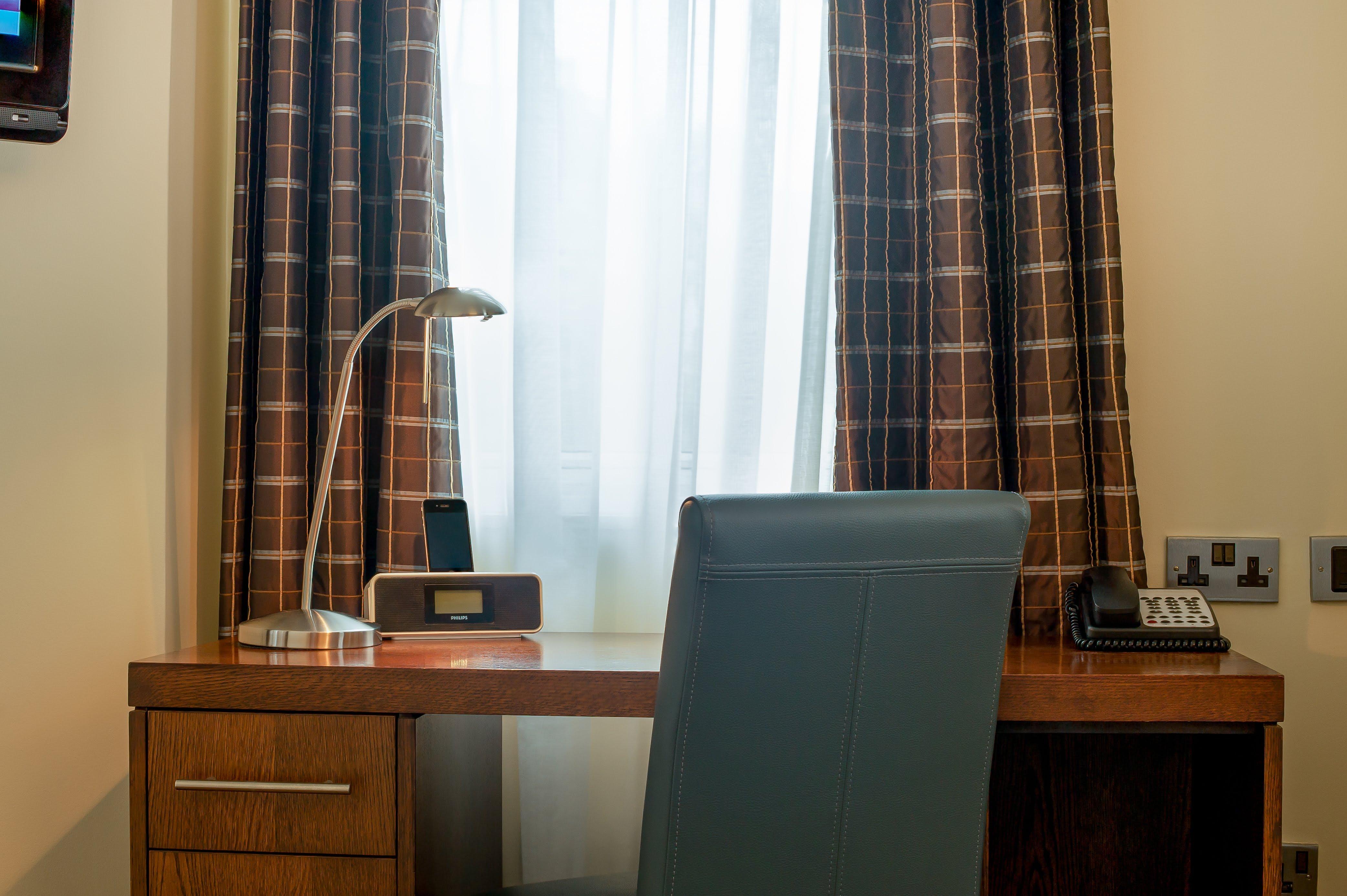 Mercure London Paddington Hotel Zewnętrze zdjęcie