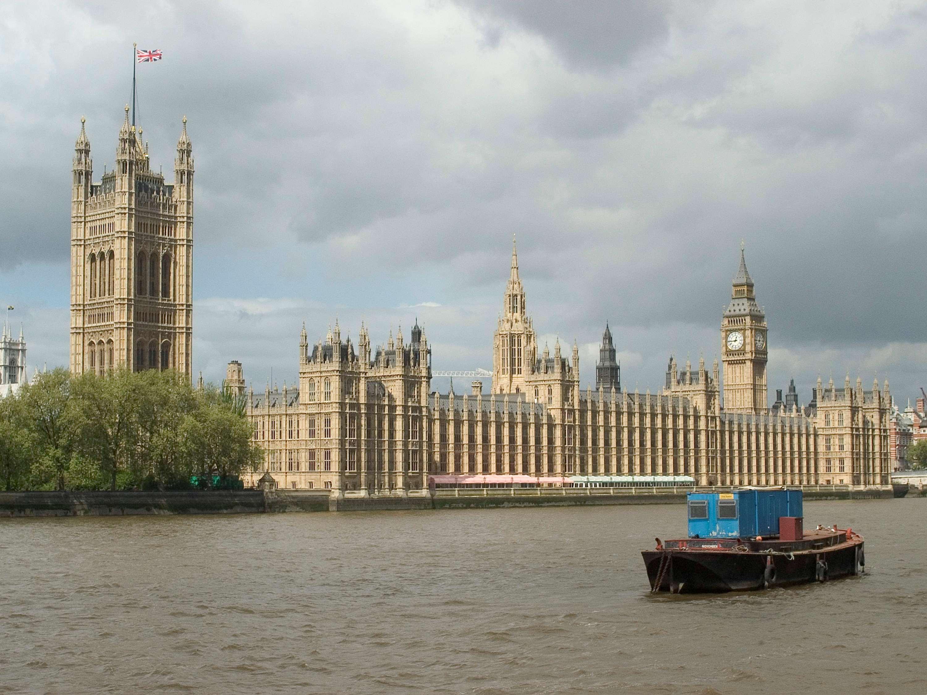 Mercure London Paddington Hotel Zewnętrze zdjęcie