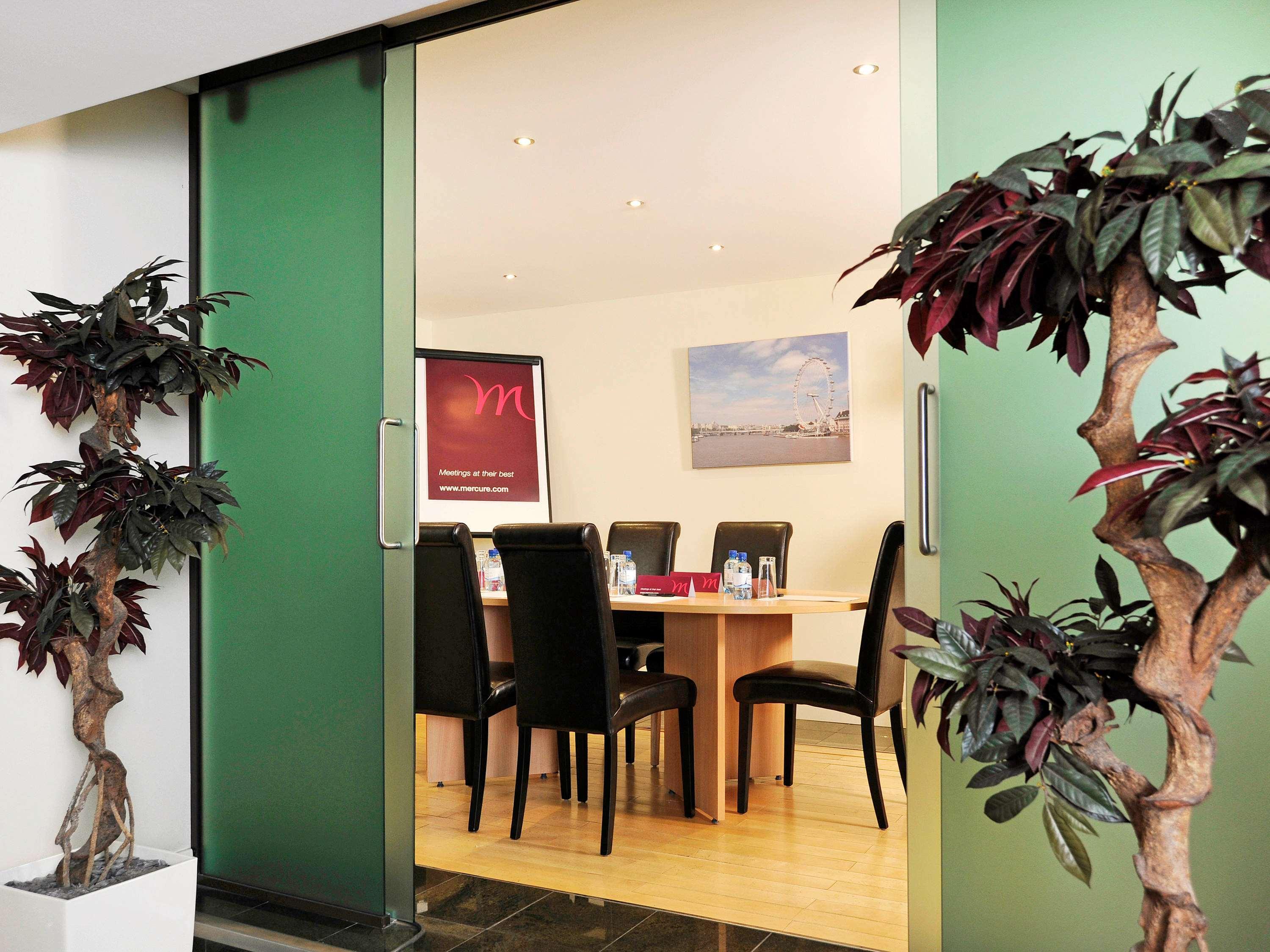 Mercure London Paddington Hotel Zewnętrze zdjęcie