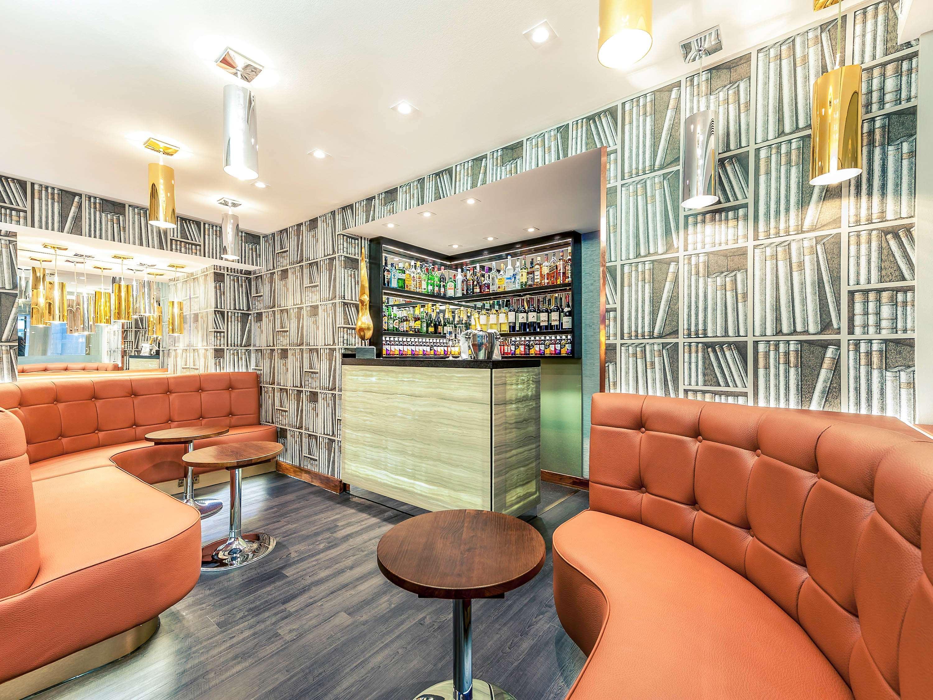 Mercure London Paddington Hotel Zewnętrze zdjęcie