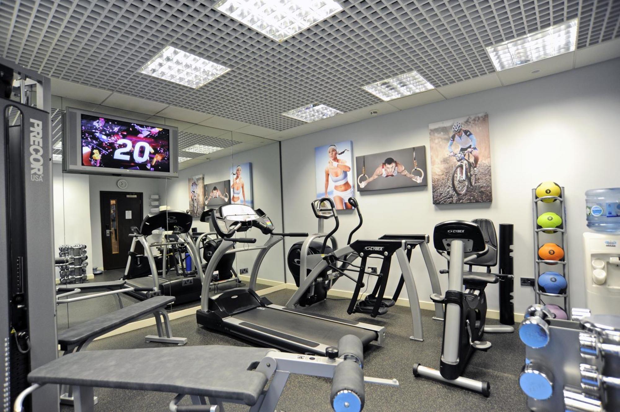 Mercure London Paddington Hotel Zewnętrze zdjęcie